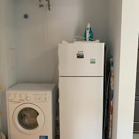 Aqamarine Apartament 公寓 *