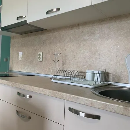 Aqamarine Apartament 公寓 *